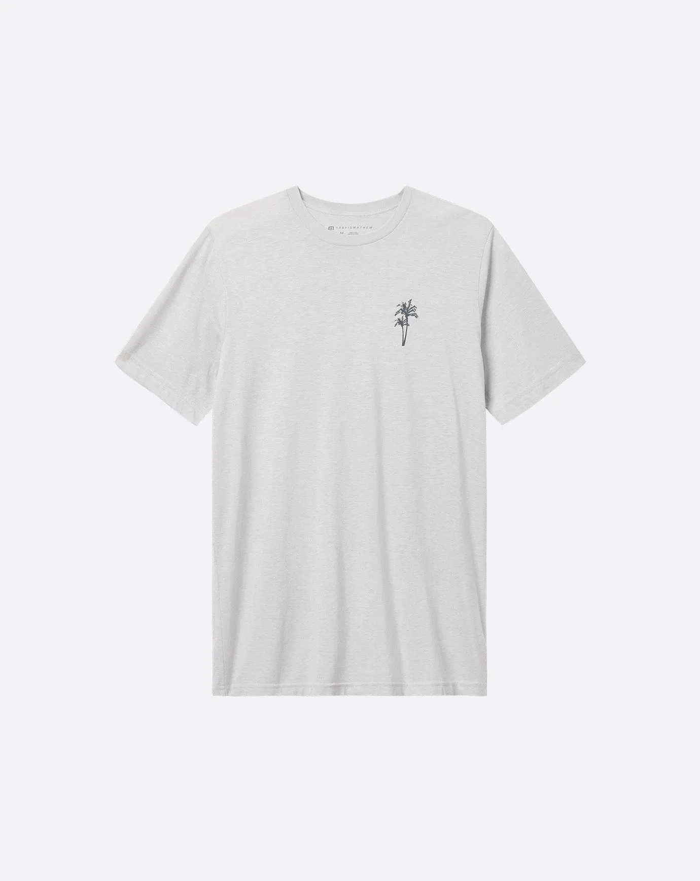 On The Bay Tee Casual Fashion