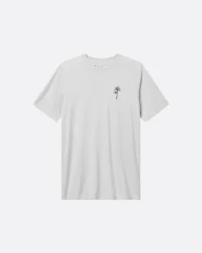 On The Bay Tee Sleek Stretch Fit Breathable fabric