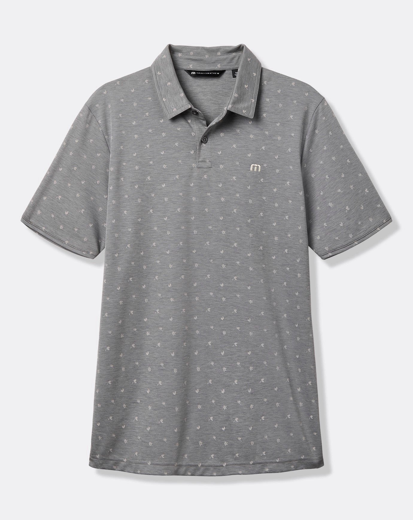 Breathable Style On The Yacht Polo