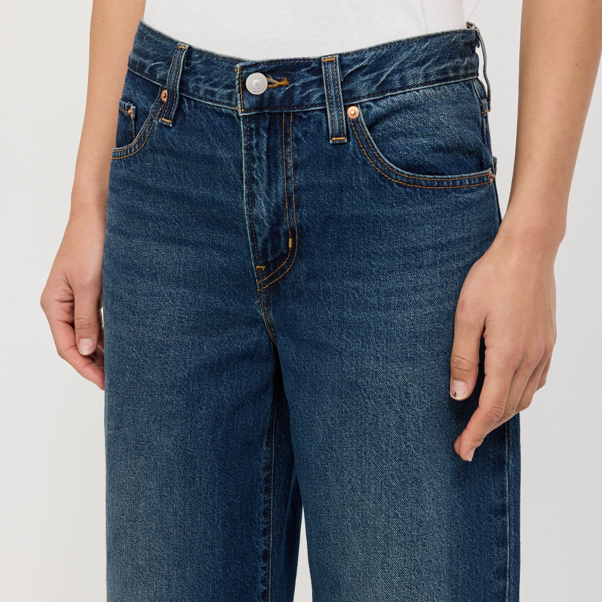 Comfortable clothing XL Straight Last Thursday