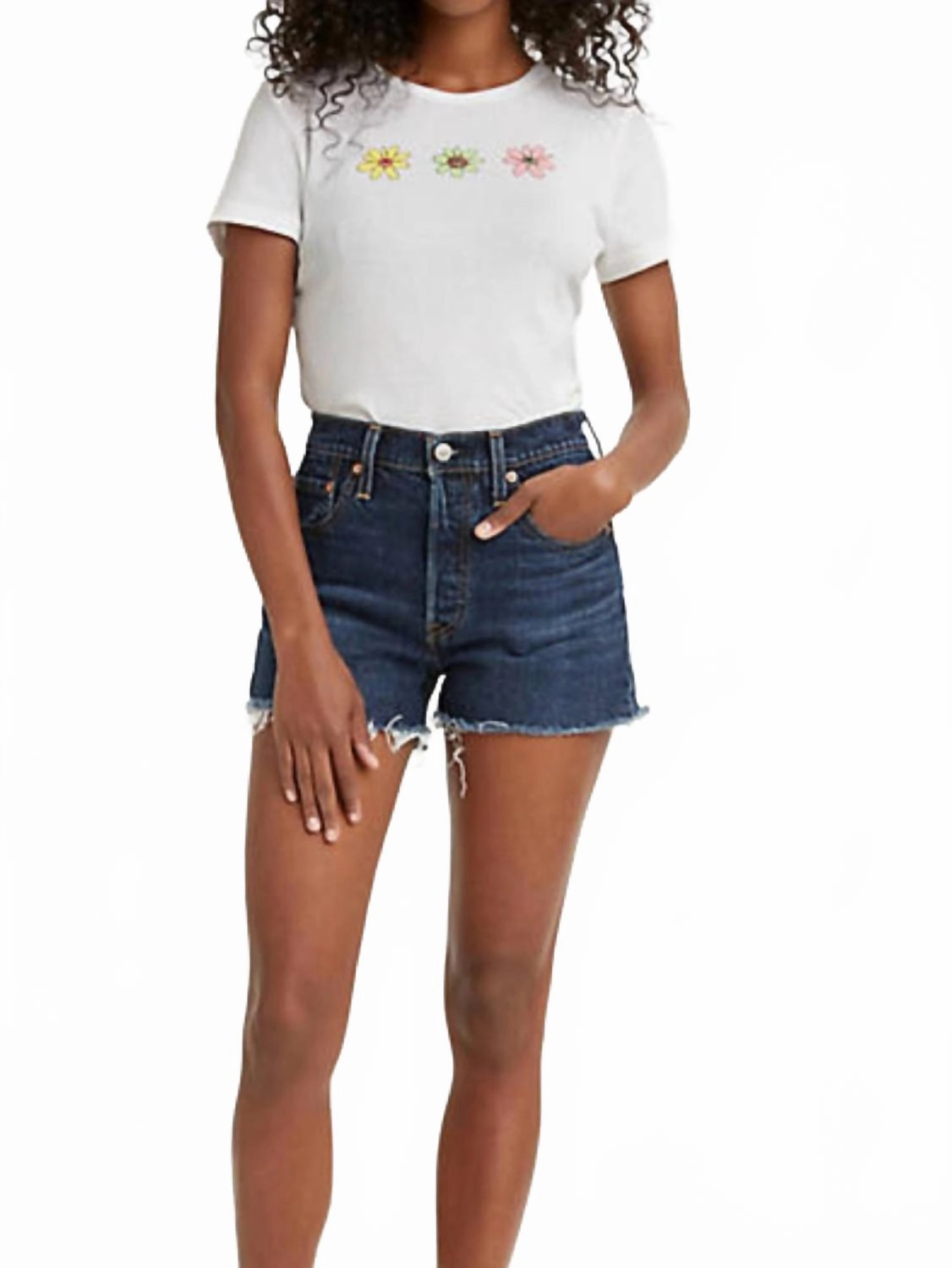 Original Short In Salsa Shaker EcoFriendlyMaterials