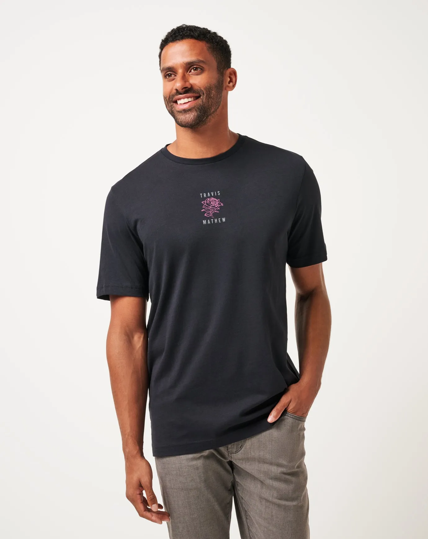 Bold Design Passport Tee