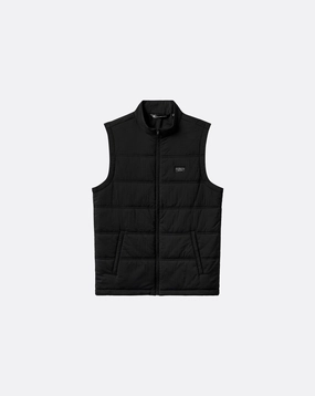 Go Anywhere Wear Palisades Puffer Vest