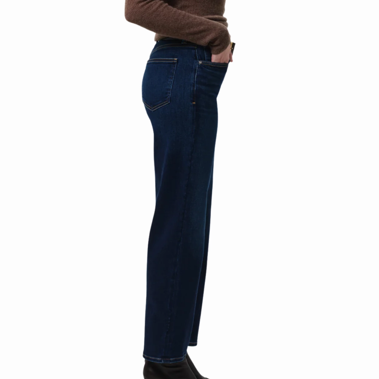 Palma Straight Dakota Go To Outfit Couple Look Smooth