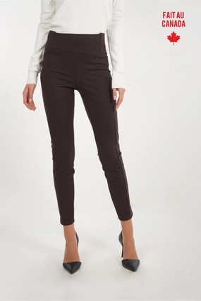 Pantalon ajust?? - JANESSA - (R-A12) Stretch Fit Wear