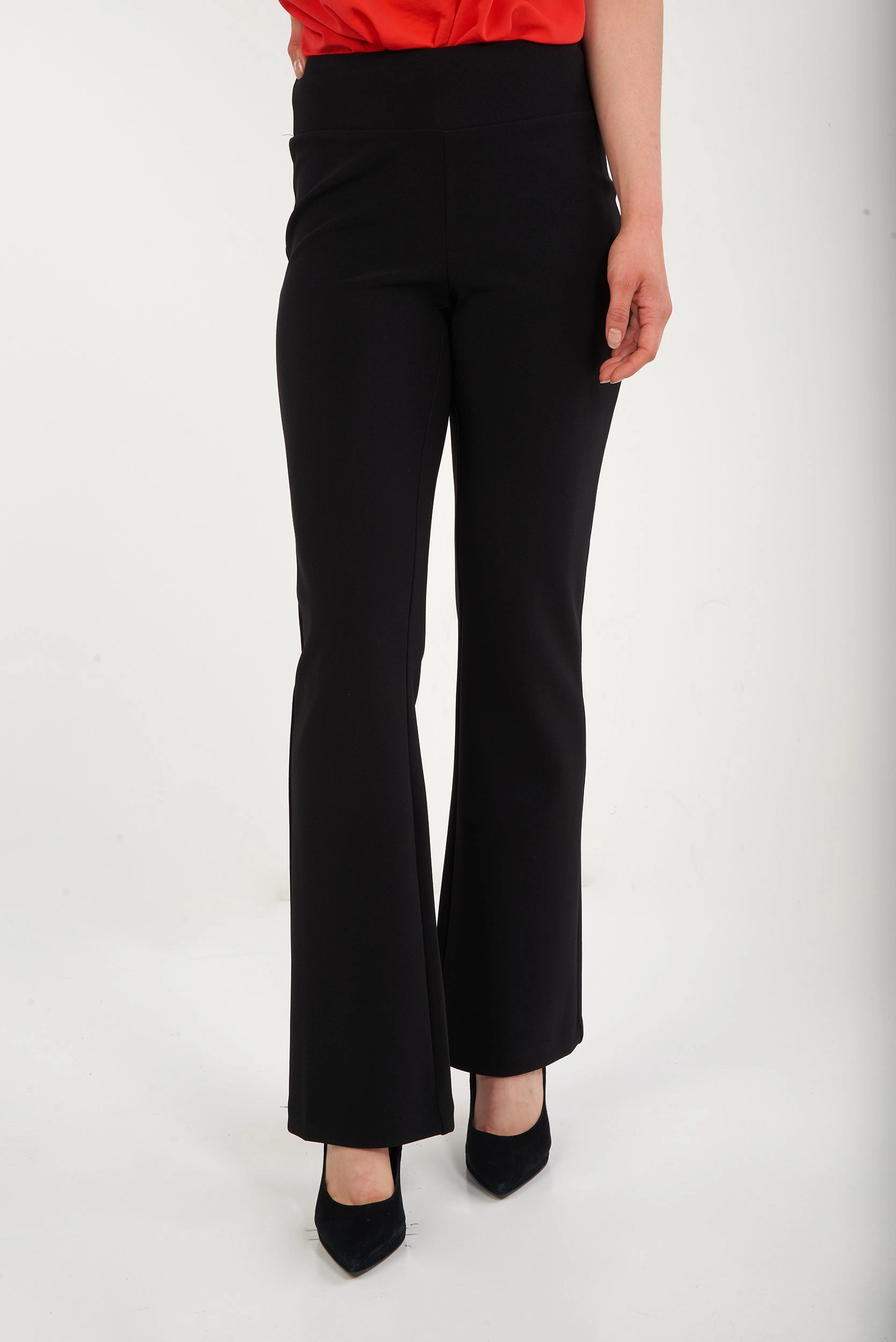 Easy Travel Abrasion Proof Reinforcements Pantalon classique double - LIBERA- (R-B5)