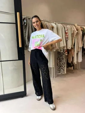 VIOLET PANTS Outdoor Lifestyle