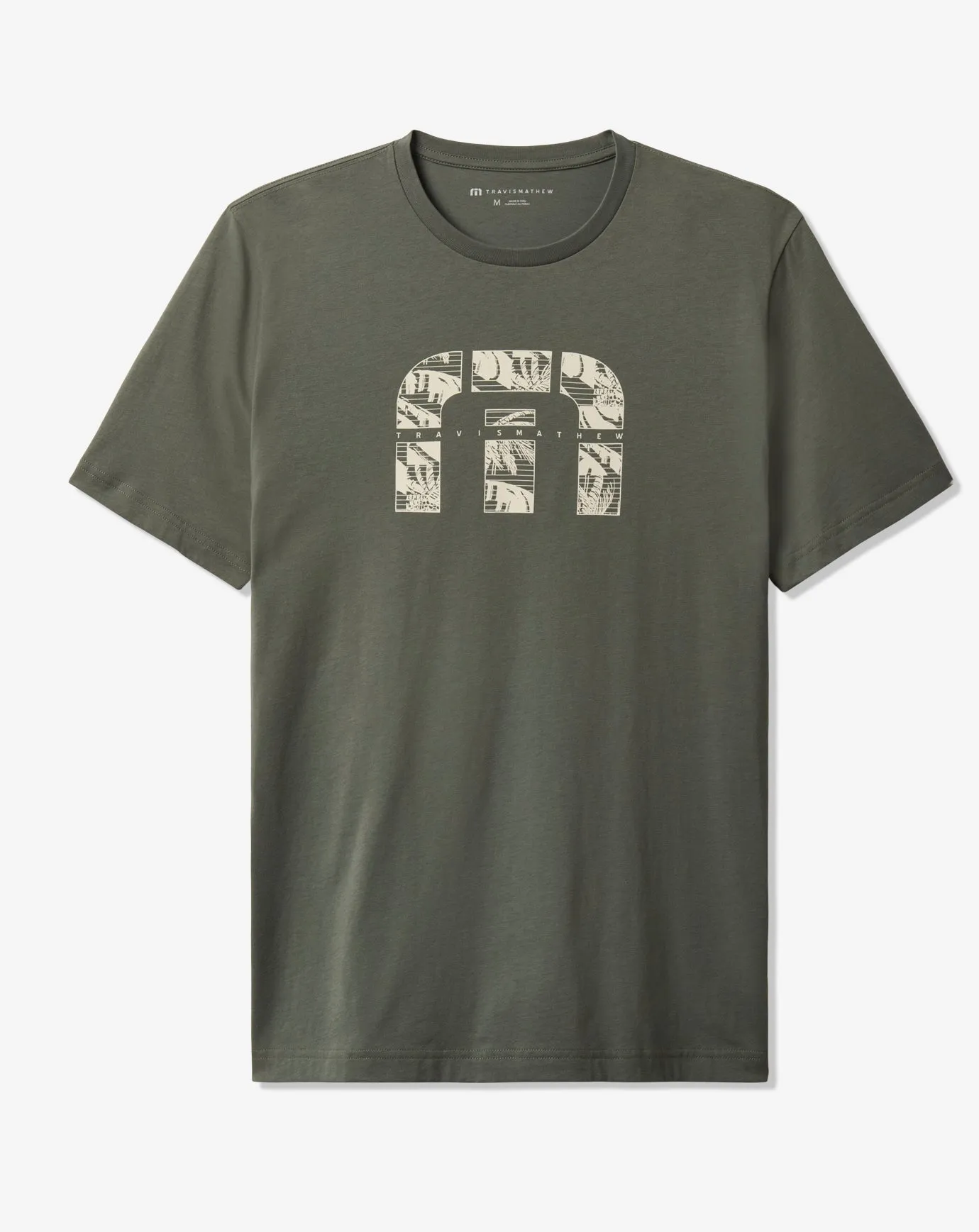 Anti-static Port Planner Tee