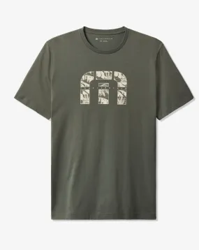 Port Planner Tee Comfy Casual Wear