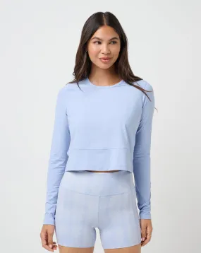 Moveknit Solstice Top CompressionTechnology