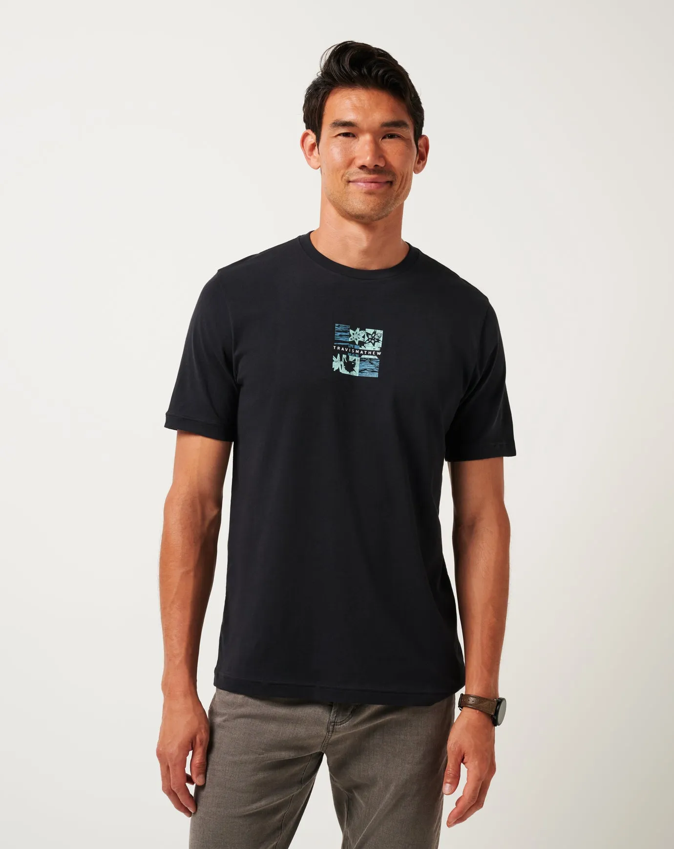 Cozy Apparel Seasonal Comfort Style Private Suite Tee