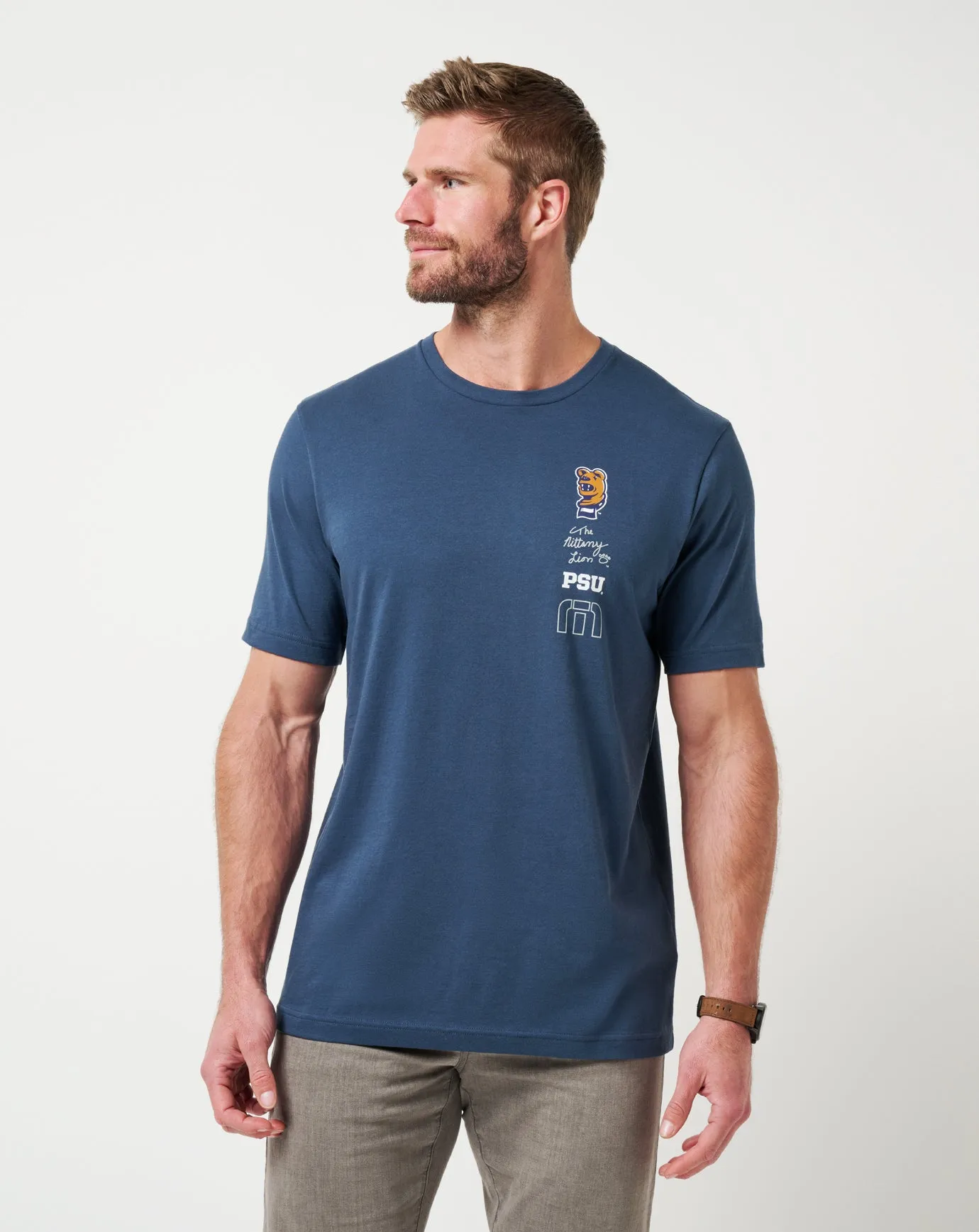 Effortless Fit PSU Playoffs 2.0 Tee