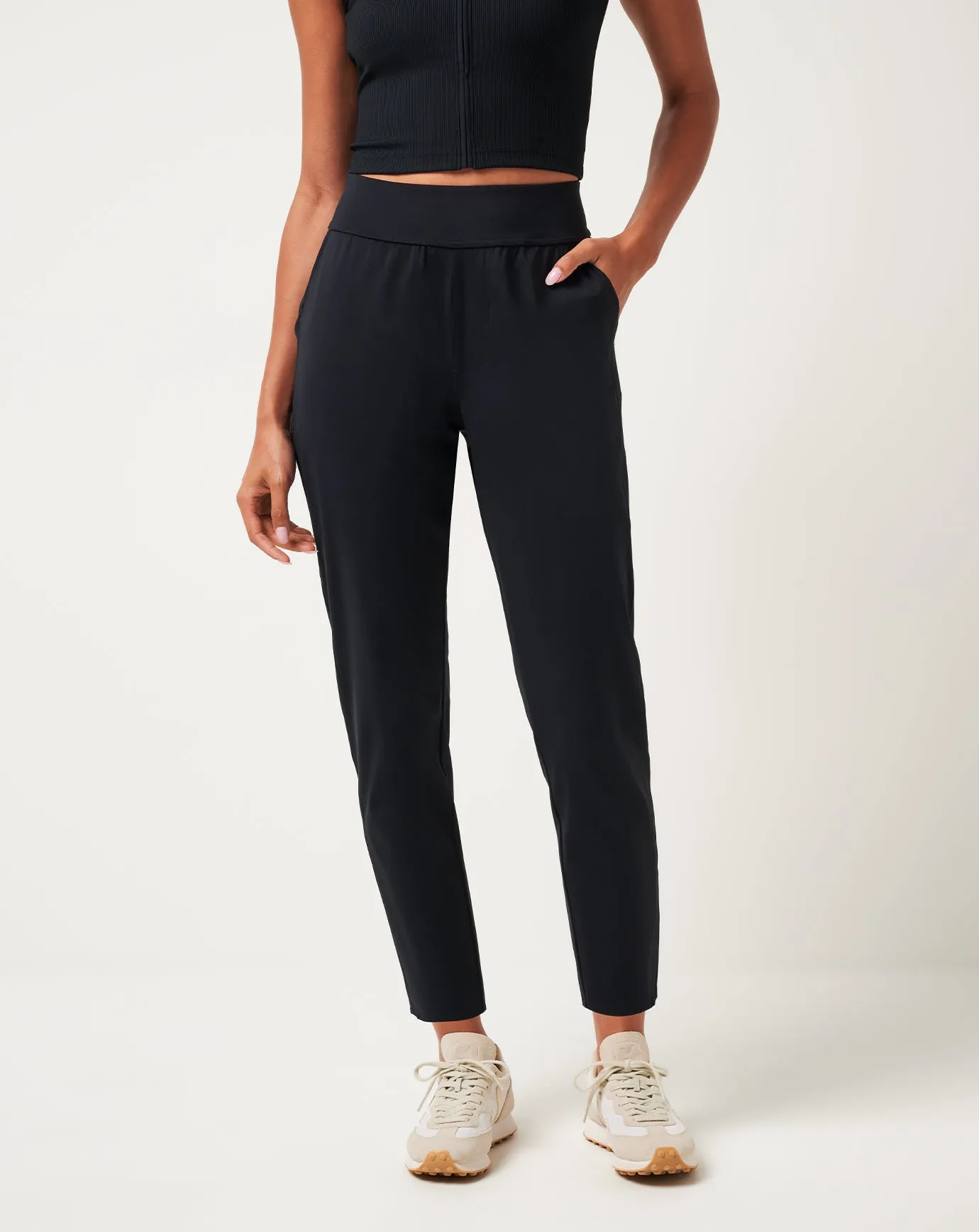 Casual Flex Active Layer Moveknit Resilience Pant