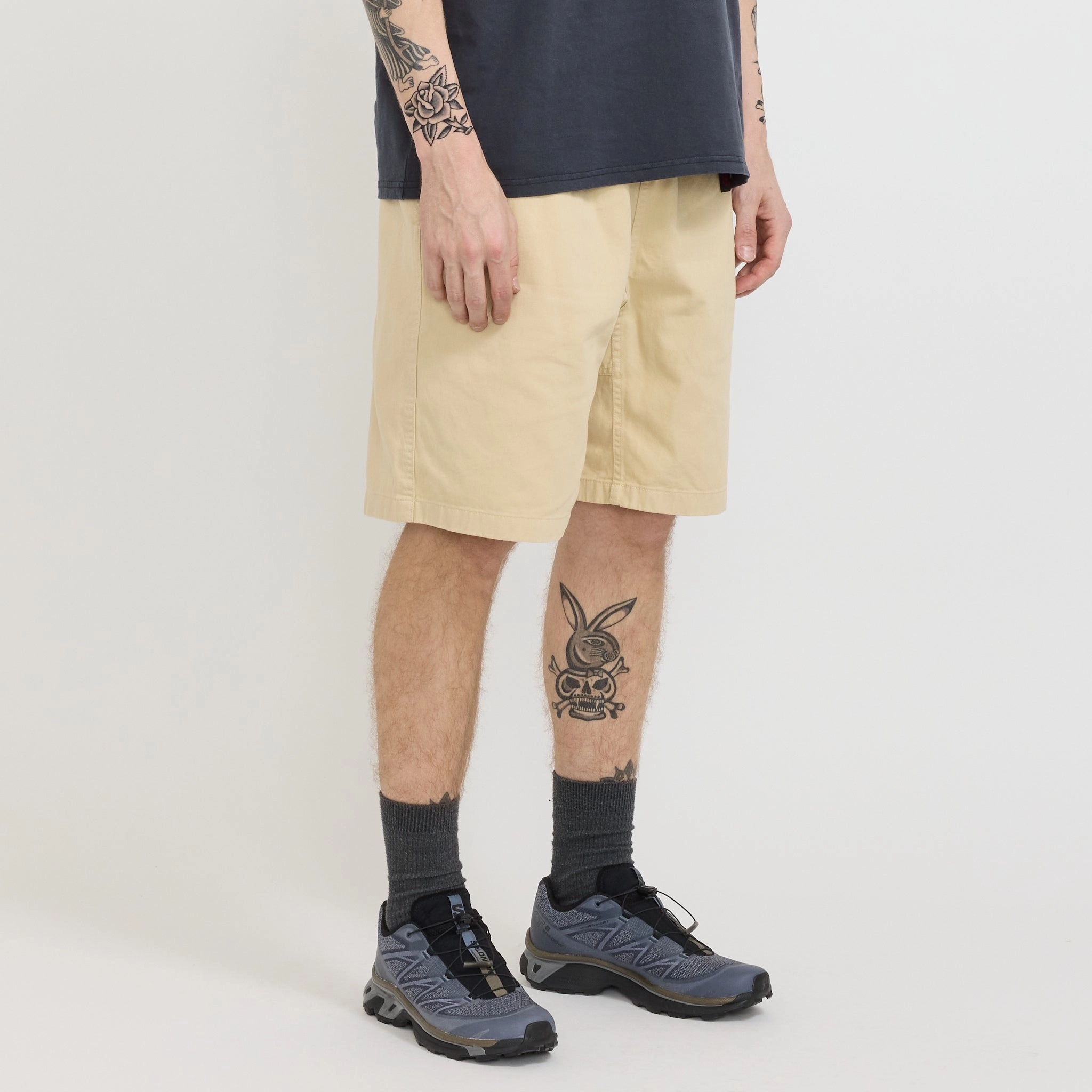 Easy Match G-Short Beige Pigment Dye