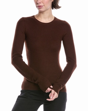 Smart Fashion rag & bone Adriana Wool-Blend Sweater