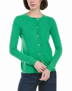 Rain   Rose Cardigan Cold-Weather Essential