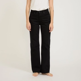 Autumn Days Parent Style Clean Eileen Smooth Black