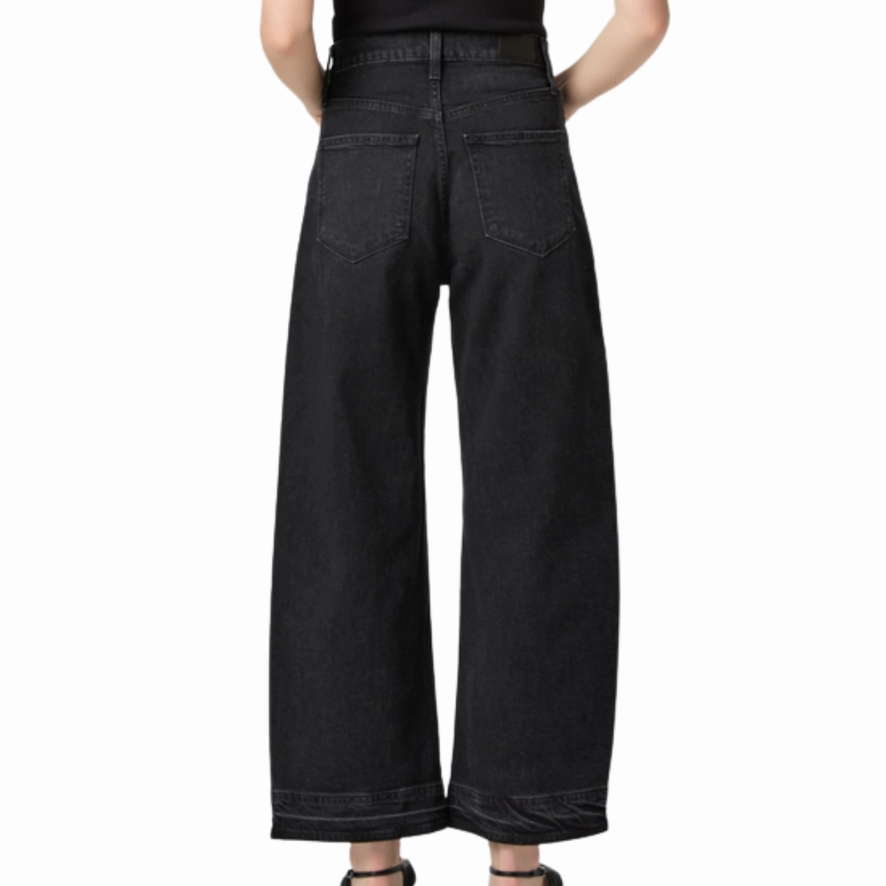 City Walk Comfy Weekend Getaway Lightweight Morning Stroll Durable Arellia Ankle Black Void