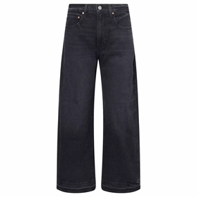 Arellia Ankle Black Void Anti Snag Thread Technology