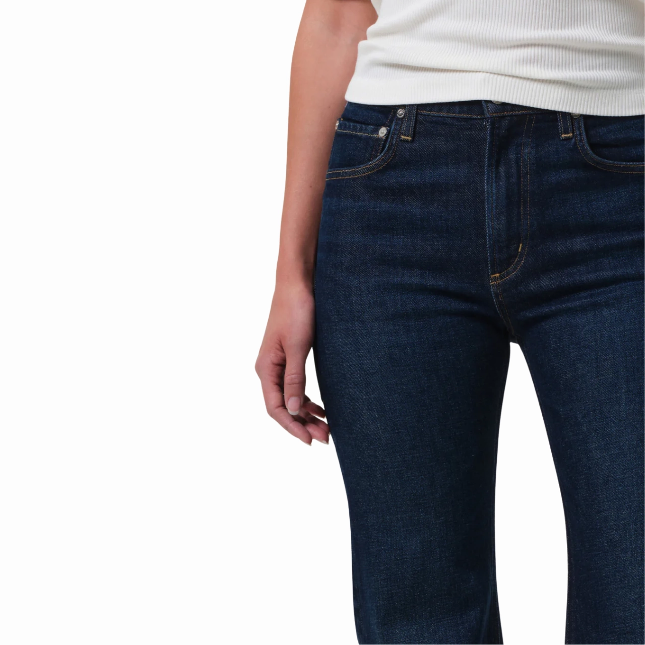 Kimberly 70's Flare Madison Festival Outfit Urban Explorer