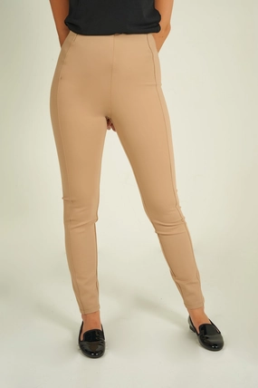 Pantalon ??troit ?? enfiler - ALOE - (E-C14) Timeless Comfort