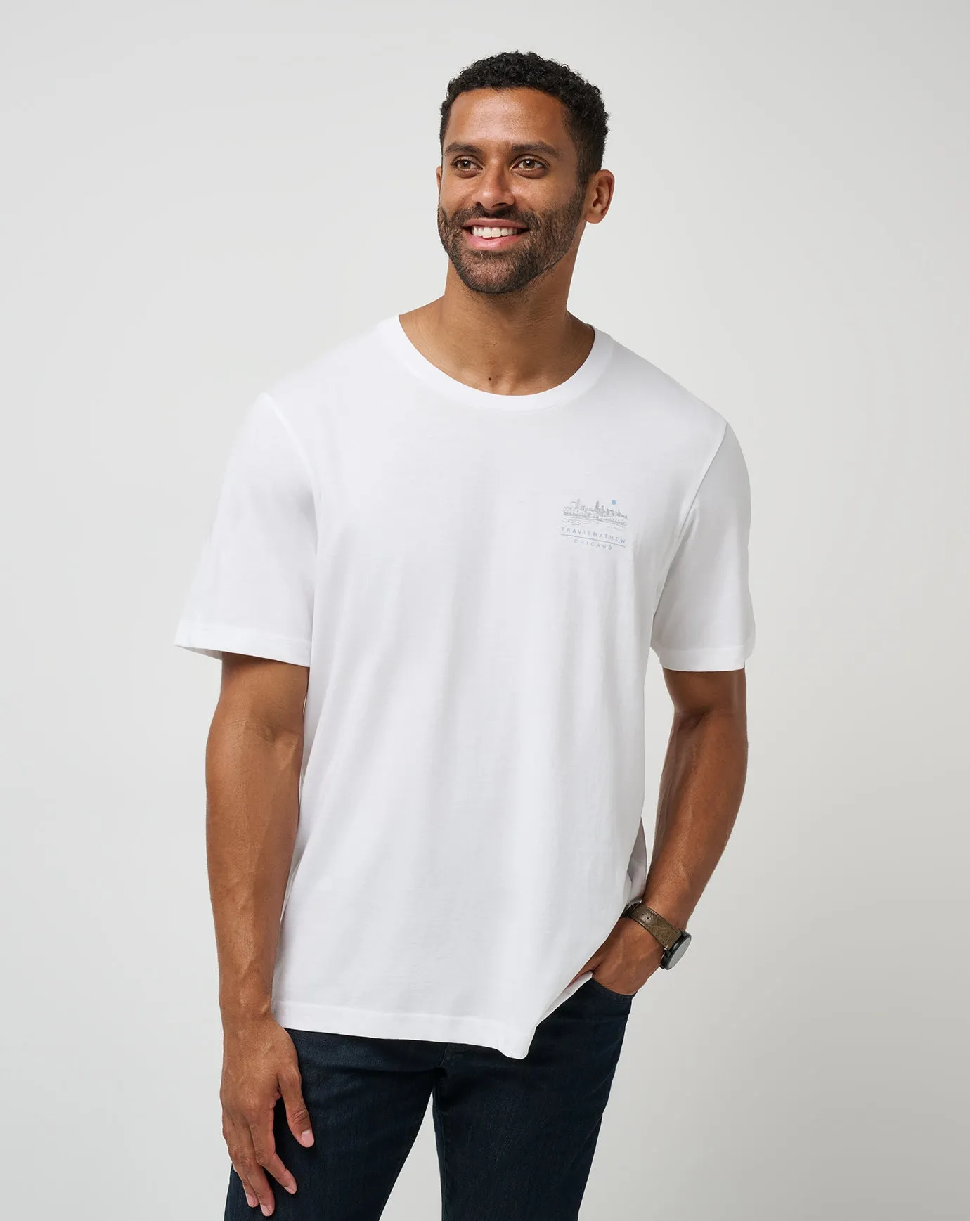 Stylish Everyday Wear Secret Scene Tee