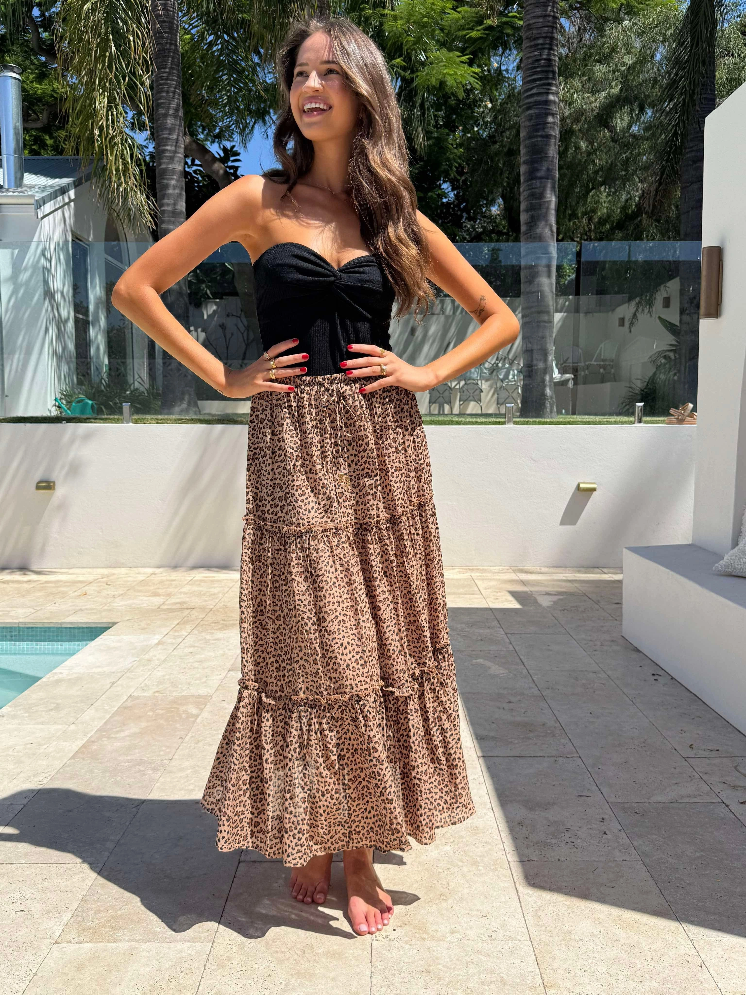 KEMI SKIRT Formal Event