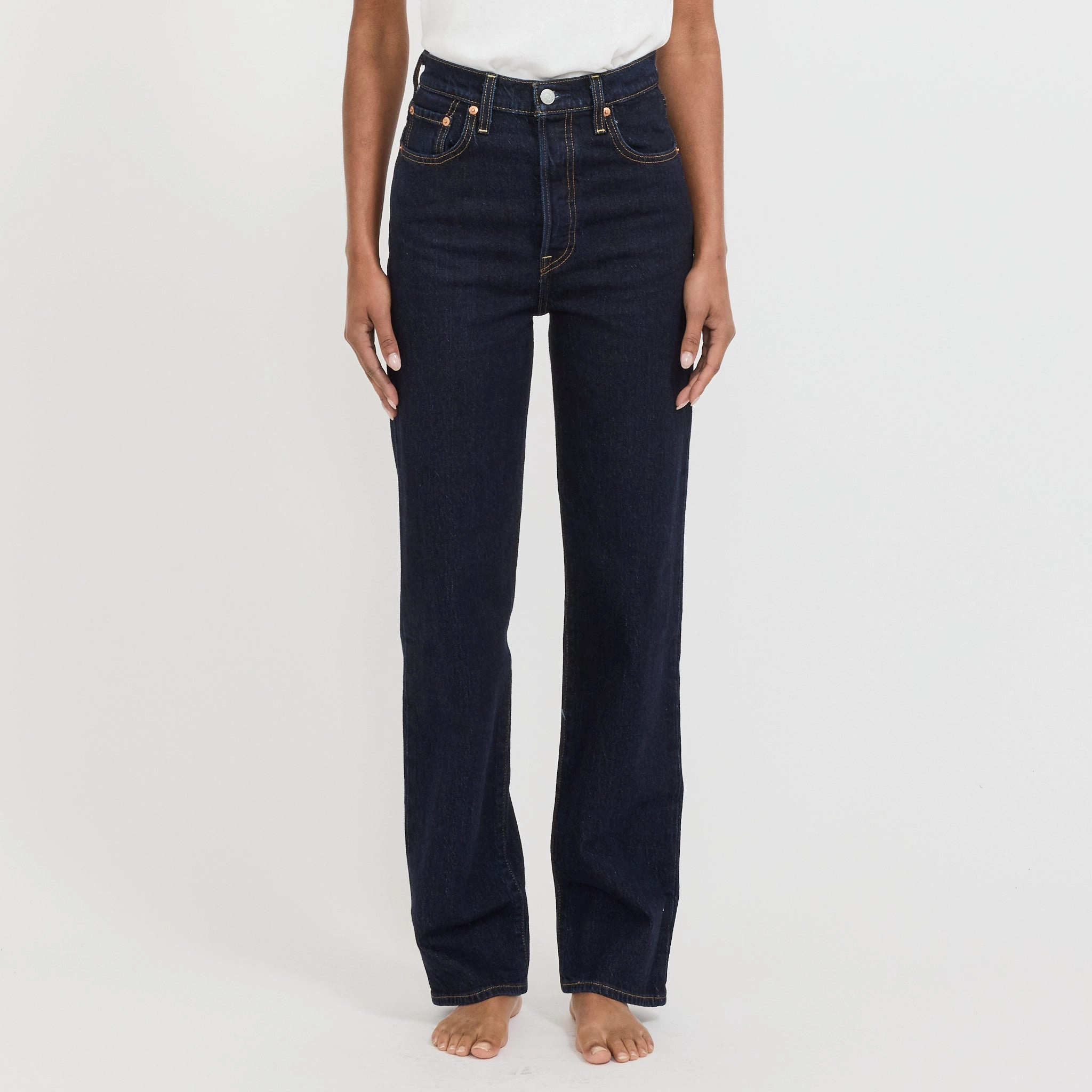 Ribcage Full Length Small Course Rugged Construction Durable Build