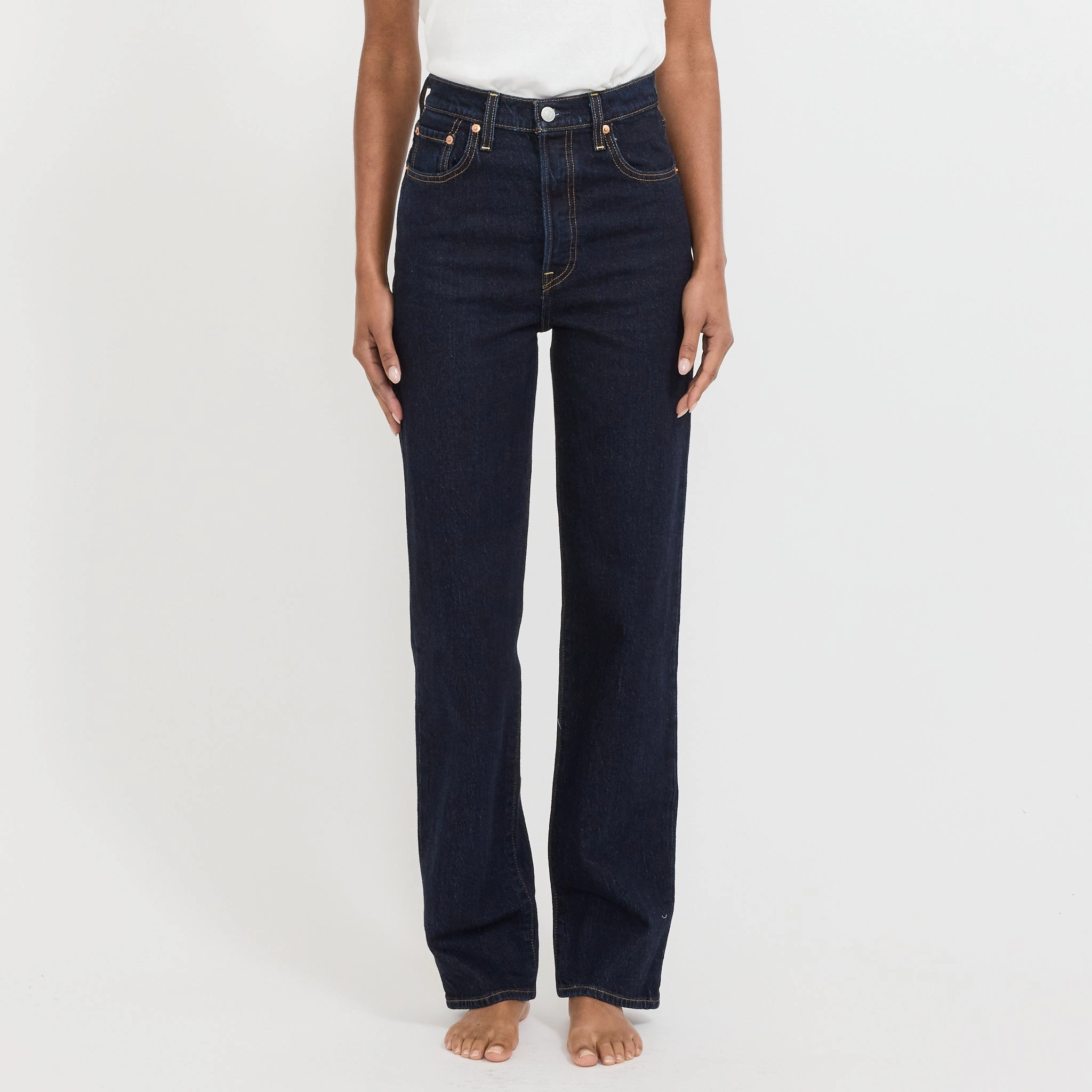 Strong Stitch Weekend Warrior Adult Fashion Gym Ready Ribcage Full Length Small Course