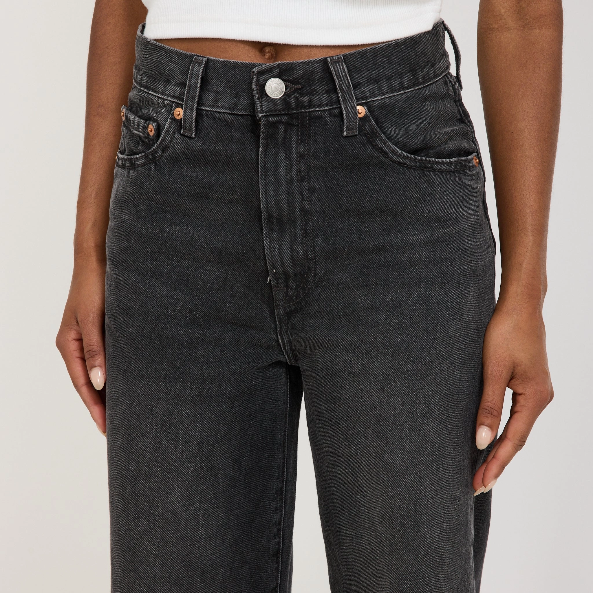 Ribcage Wide Leg Swipe Up All-Purpose Use