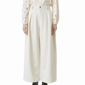 Rim Jean Cream All Round Wear Clean Detail