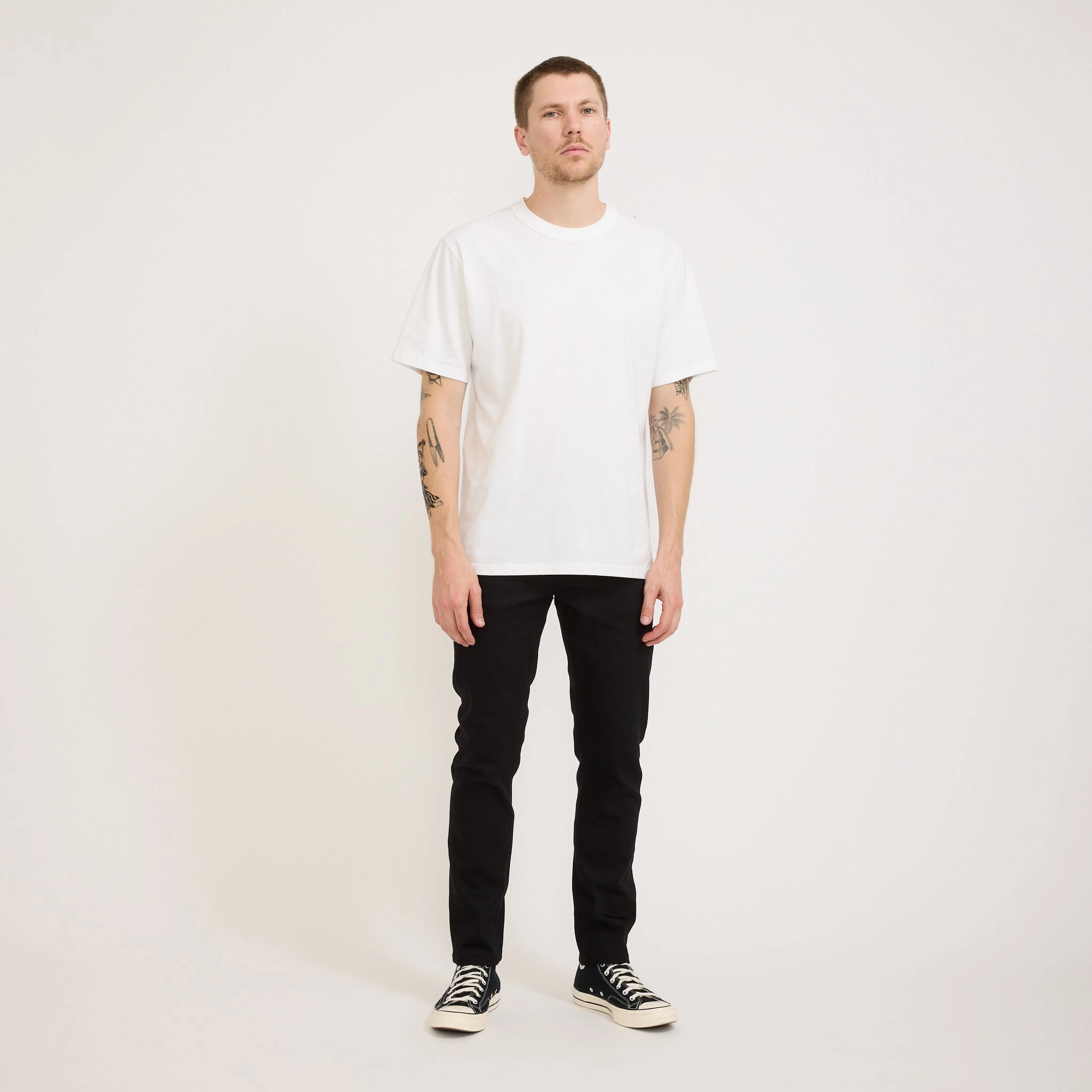 Lean Dean Dry Ever Black Sustainable Road Trip