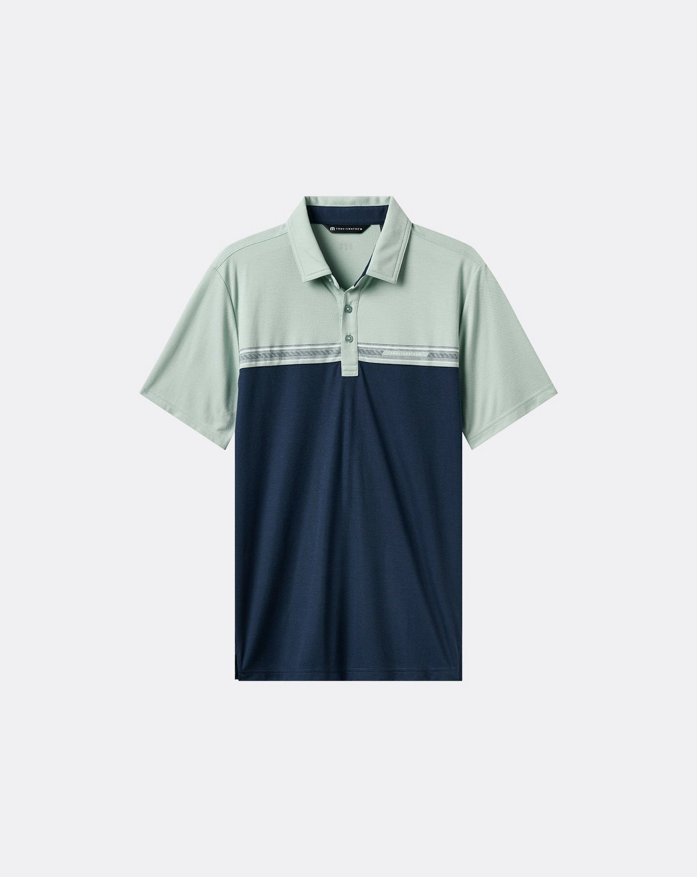 Everyday Comfort All-Season Comfort Rustic Route Polo
