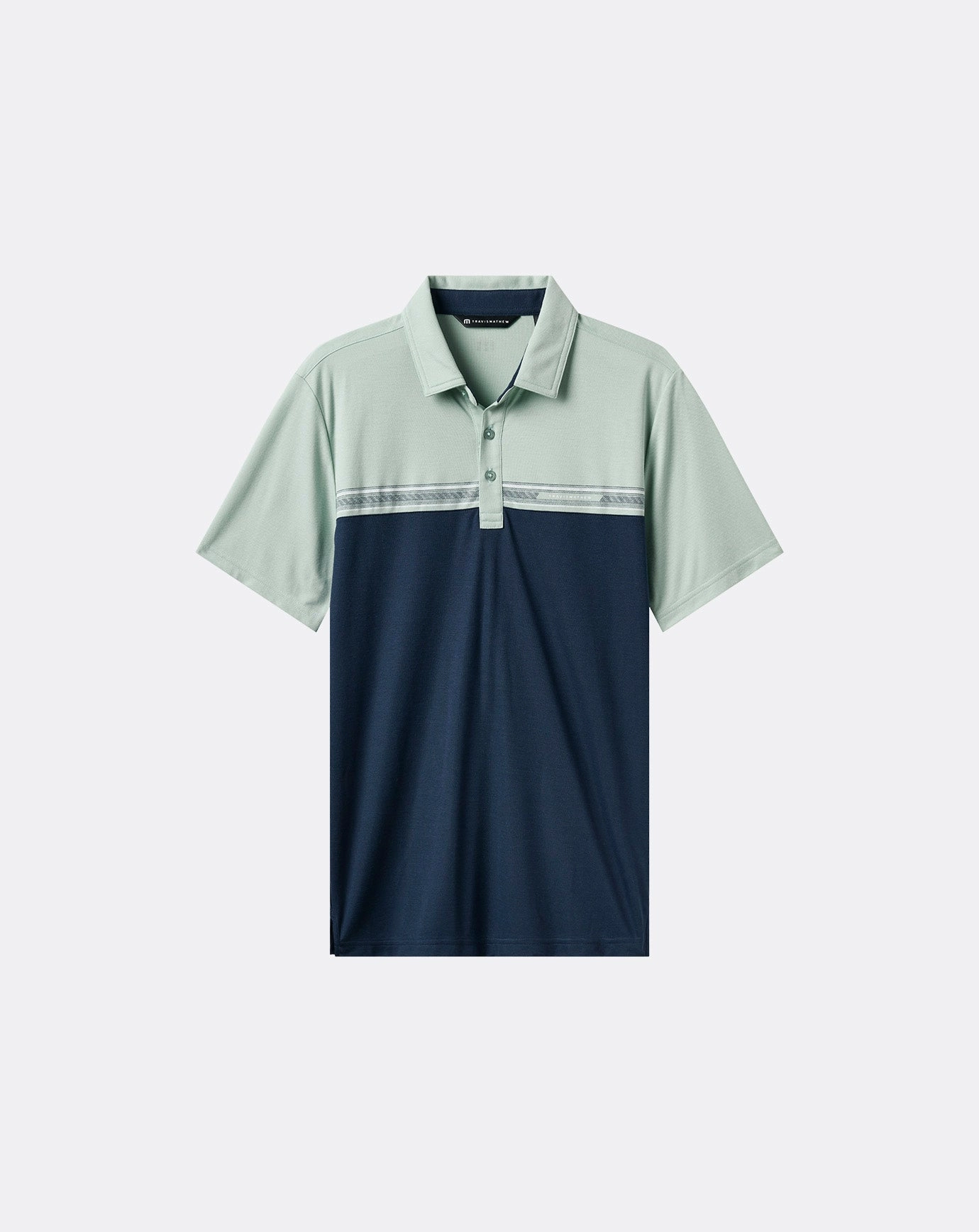 Rustic Route Polo UV-Resistant Cool Fit