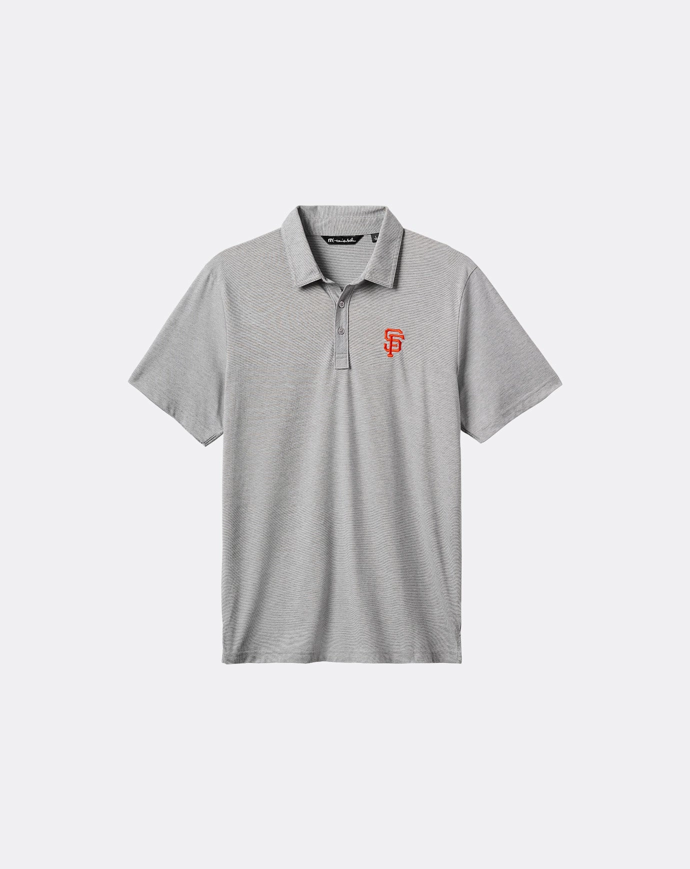 San Francisco Giants The Zinna Polo Versatile Fit