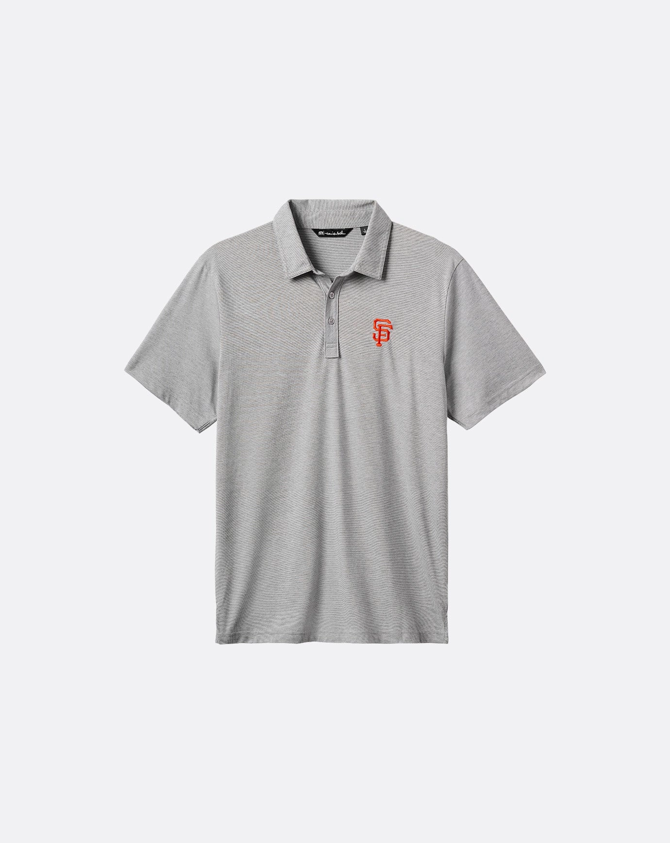 San Francisco Giants The Zinna Polo Minimalist Wear