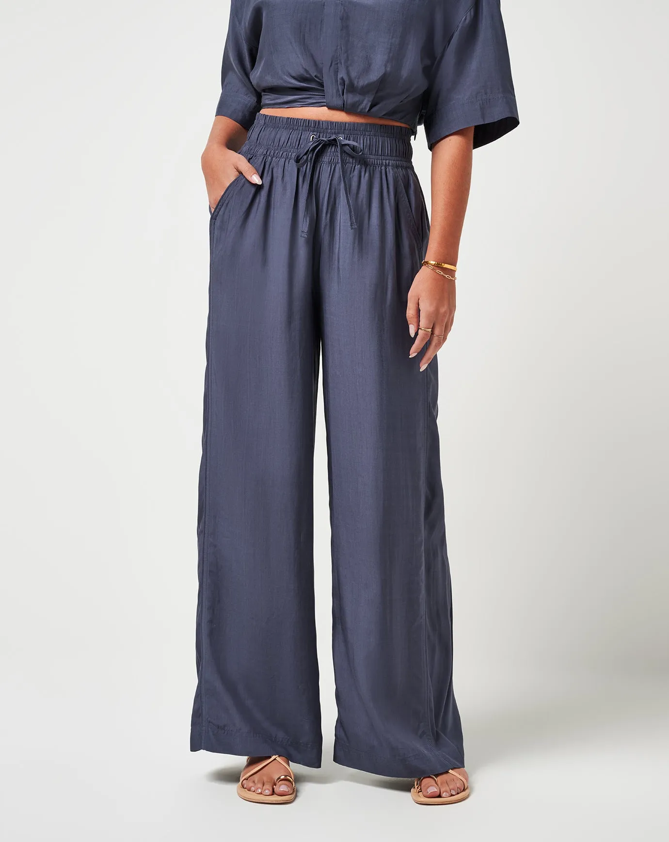 Savanna Pant Cozy Feel