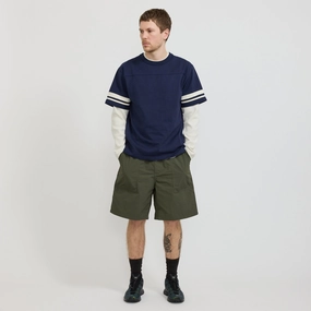 Scale Shorts Army OdorControlTech Simple Flex