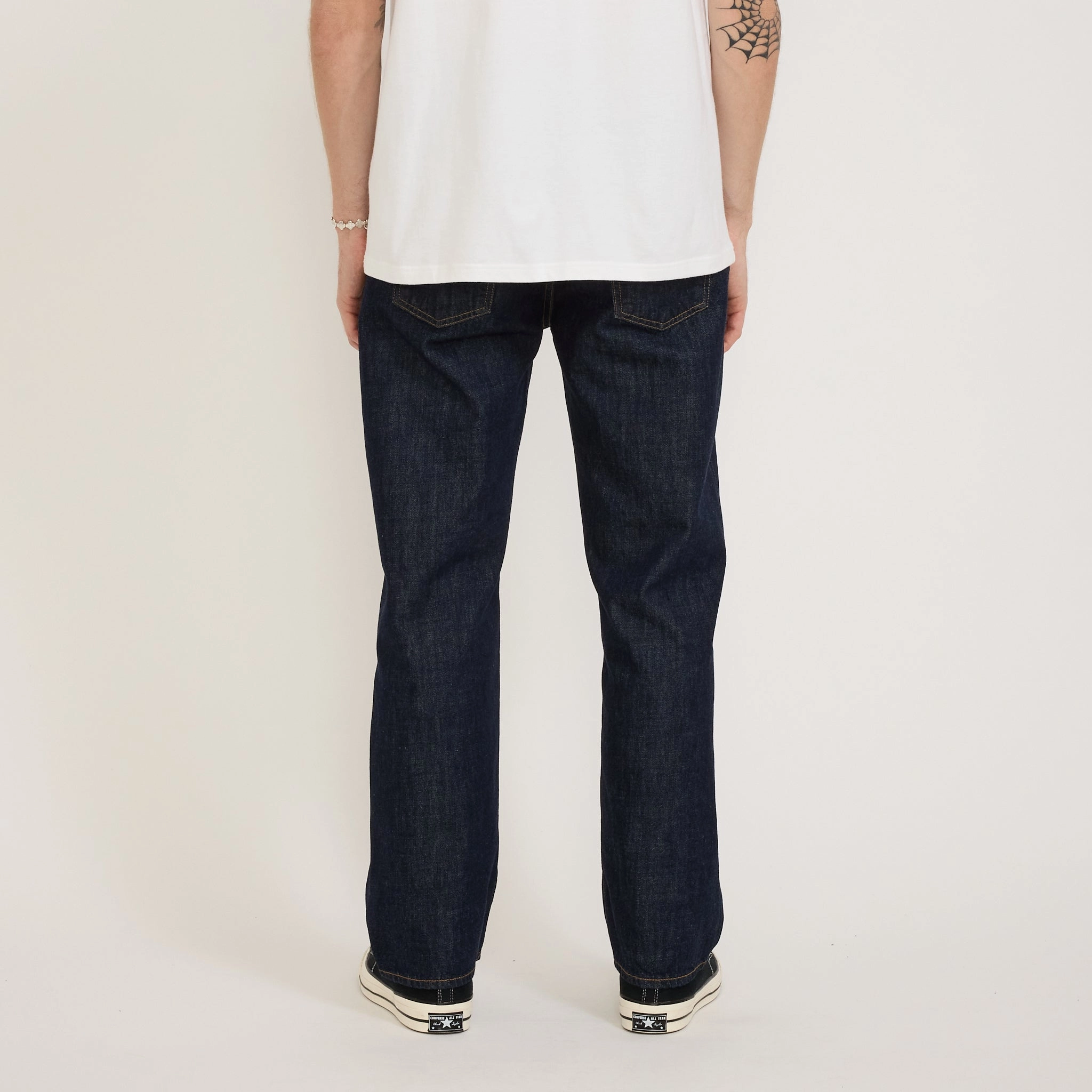 Tuff Tony One Wash Go To Piece