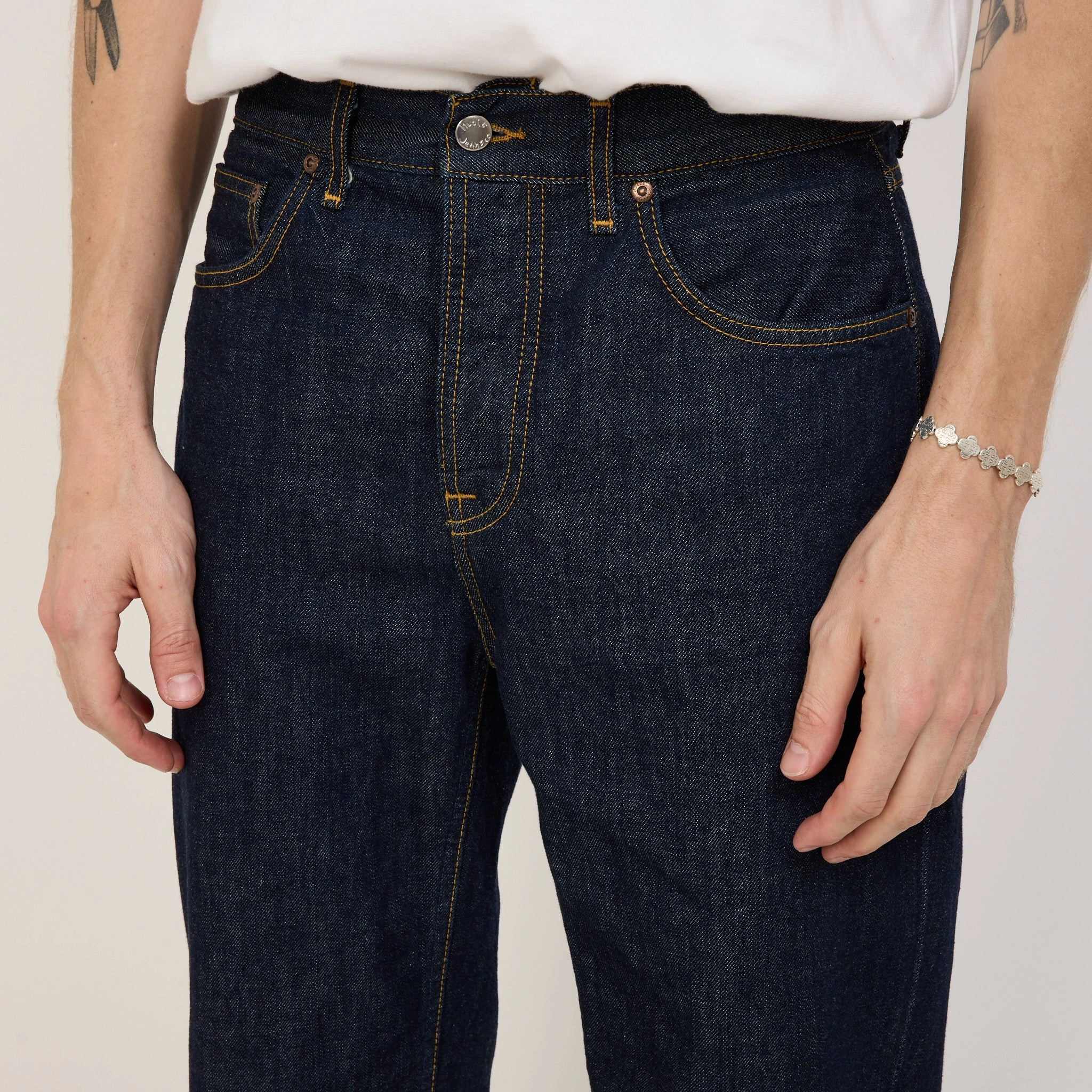 Tuff Tony One Wash Fashion Lover Minimalist Rainy Day Winter Warmth Autumn Days