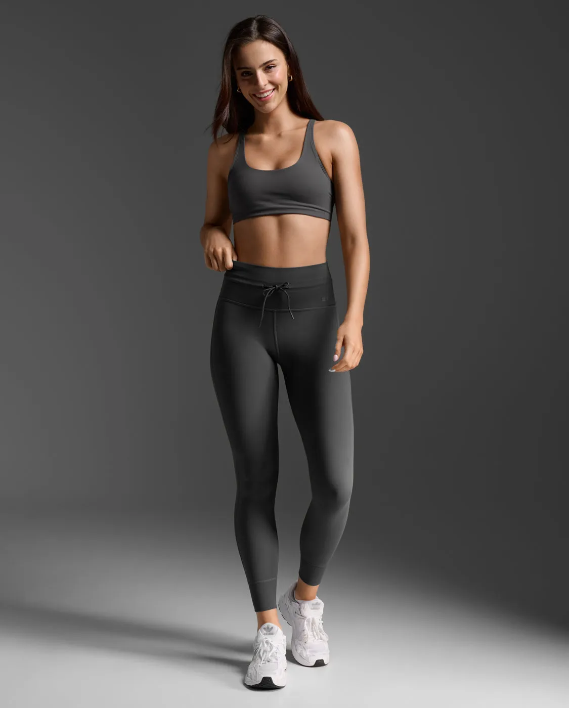 Flex Drawcord Tight Durable Stitch Work Commute Morning Stretch Comfort Seeker