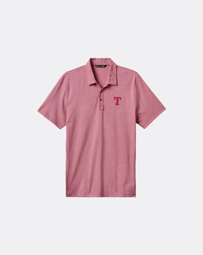 Comfortable Choice Texas Rangers The Zinna Polo