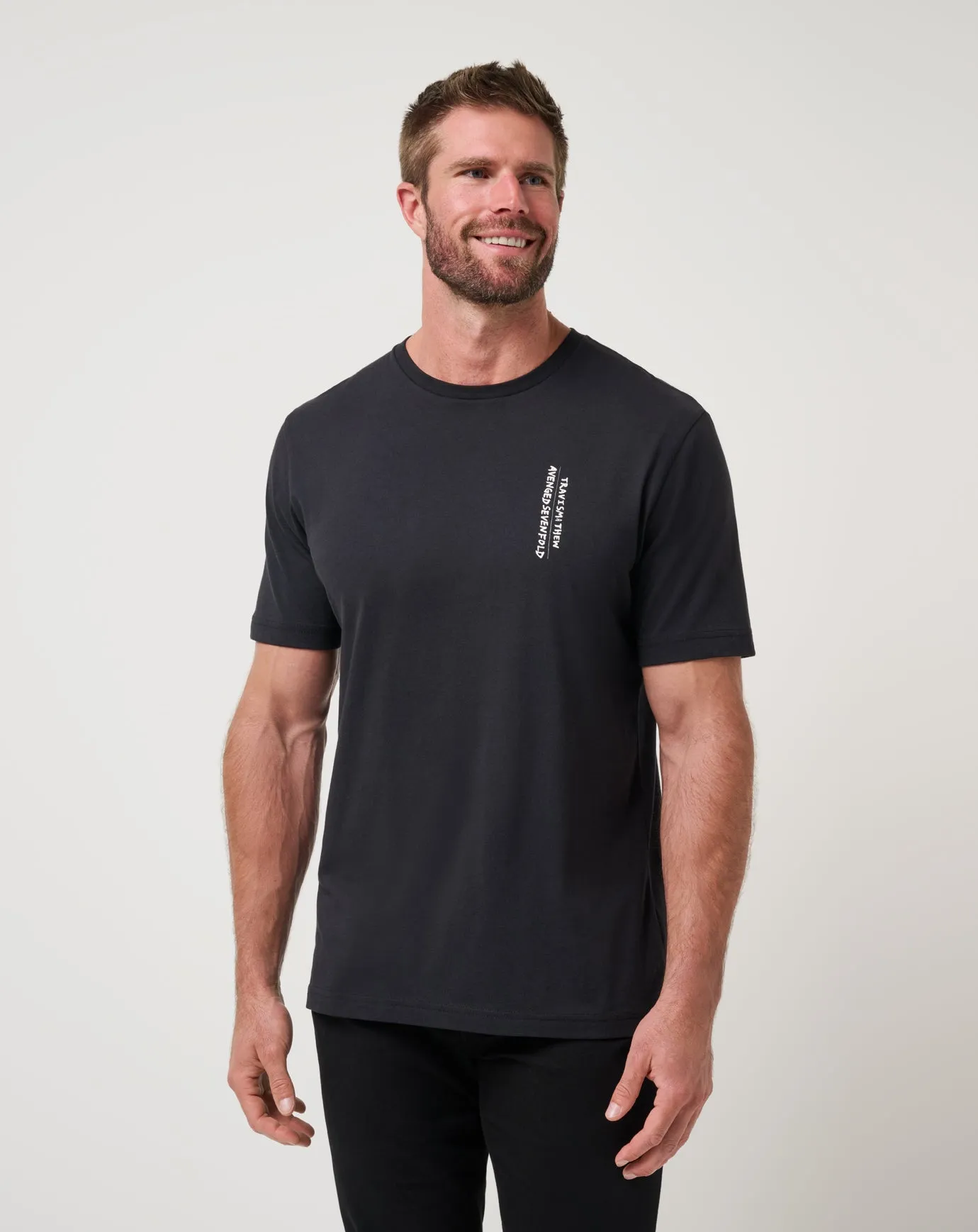 Low Environmental Impact Shepherd Of Fire Tee