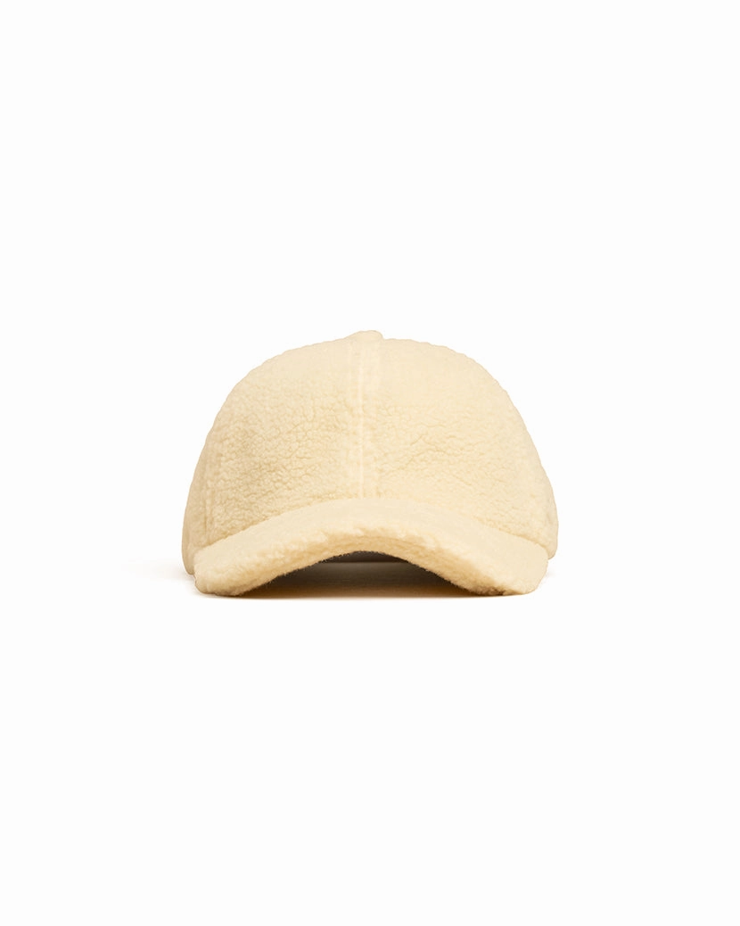 Sealed Seam Construction Sherpa Hat