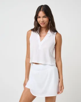 UltraSoft Lining Two Tone Texture Effect Shifting Sands Tank