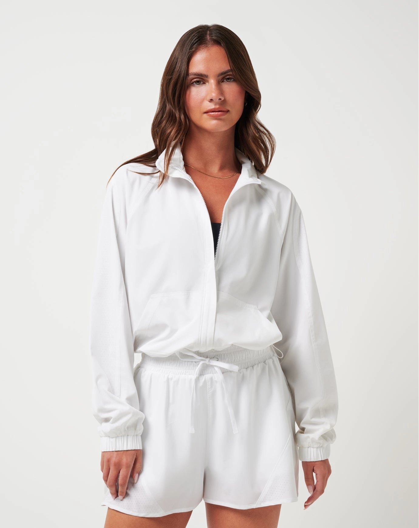 Streetwear vibe Shifting Sands Jacket