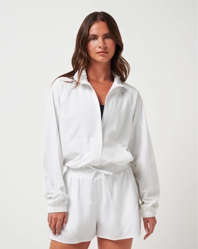 Streetwear vibe Shifting Sands Jacket