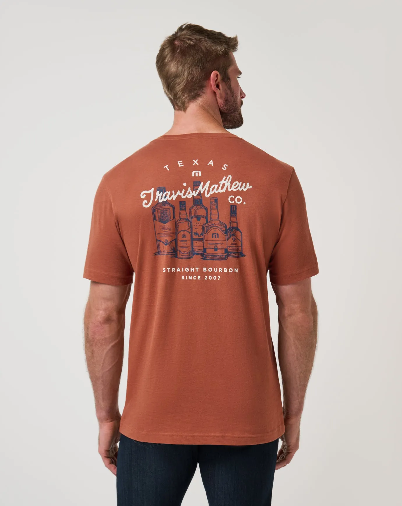 Shiner Shine Tee Layered Comfort