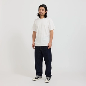 Type Loose One Wash Fitted Comfort