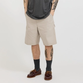 Sneakers AntiOdorTreatment Single Knee Short Dusky Beige